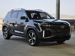 2021 Hyundai ix35 240TGDi DCT 2WD GLS — фото 3