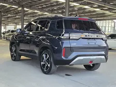 2021 Hyundai ix35 240TGDi DCT 2WD GLS — фото 7