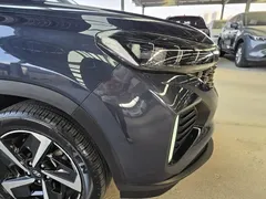 2021 Hyundai ix35 240TGDi DCT 2WD GLS — фото 8