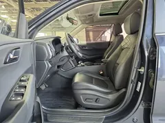 2021 Hyundai ix35 240TGDi DCT 2WD GLS — фото 9