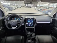 2021 Hyundai ix35 240TGDi DCT 2WD GLS — фото 11