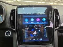2021 Hyundai ix35 240TGDi DCT 2WD GLS — фото 12