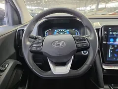 2021 Hyundai ix35 240TGDi DCT 2WD GLS — фото 13