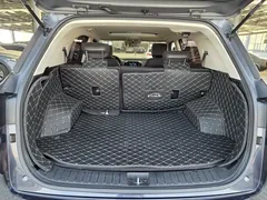 2021 Hyundai ix35 240TGDi DCT 2WD GLS — фото 14