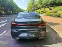 2023 Changan Eado PLUS 1.4T GDI DCT Premium — фото 8