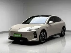 2025 Nio ET5 75kWh — фото 1