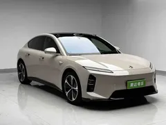 2025 Nio ET5 75kWh — фото 3