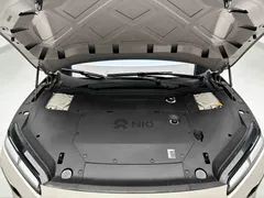 2025 Nio ET5 75kWh — фото 15