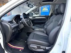 2023 Haval M6 Plus 1.5T DCT Luxury, белый — фото 4