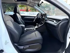 2023 Haval M6 Plus 1.5T DCT Luxury, белый — фото 5