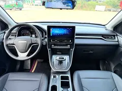 2023 Haval M6 Plus 1.5T DCT Luxury, белый — фото 6