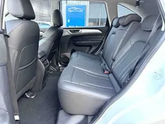 2023 Haval M6 Plus 1.5T DCT Luxury, белый — фото 8