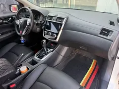 2021 Nissan Tiida 1.6L CVT, белый — фото 9