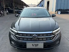 2023 Volkswagen Sagitar 300TSI DSG, чёрный — фото 2