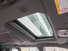 2022 Toyota Granvia 2.5L Hybrid Flagship, чёрный — фото 15