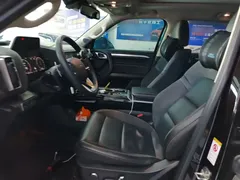 2021 Haval Dargo 2.0T DCT 4WD, чёрный — фото 15