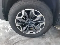 2021 Haval Dargo 2.0T DCT 4WD, чёрный — фото 23