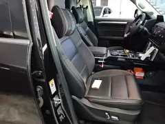 2021 Haval Dargo 2.0T DCT 4WD, чёрный — фото 25