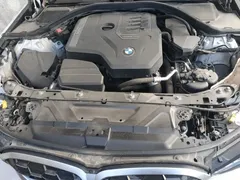 2023 BMW 3 Series 325Li M Sport Package, белый — фото 21