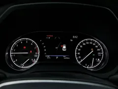 2022 Toyota Venza 2.0L CVT 2WD Luxury, белый — фото 6