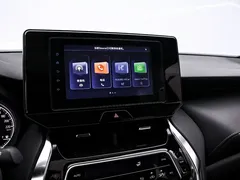 2022 Toyota Venza 2.0L CVT 2WD Luxury, белый — фото 8