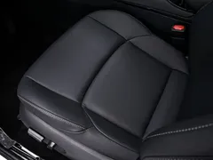 2022 Toyota Venza 2.0L CVT 2WD Luxury, белый — фото 14