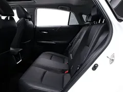 2022 Toyota Venza 2.0L CVT 2WD Luxury, белый — фото 15