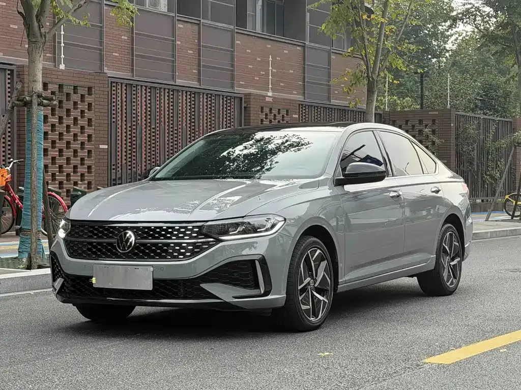 2023 Volkswagen Lavida 300TSI DSG