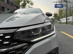 2023 Volkswagen Lavida 300TSI DSG — фото 4