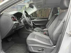 2023 Volkswagen Lavida 300TSI DSG — фото 6
