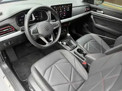 2023 Volkswagen Lavida 300TSI DSG — фото 7