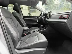 2023 Volkswagen Lavida 300TSI DSG — фото 8