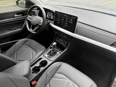 2023 Volkswagen Lavida 300TSI DSG — фото 9