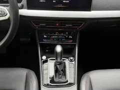 2023 Volkswagen Lavida 300TSI DSG — фото 10