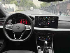 2023 Volkswagen Lavida 300TSI DSG — фото 12
