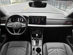 2023 Volkswagen Lavida 300TSI DSG — фото 13