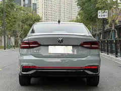 2023 Volkswagen Lavida 300TSI DSG — фото 16