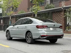 2023 Volkswagen Lavida 300TSI DSG — фото 17