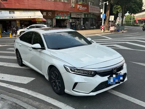 2022 Honda Inspire 260TURBO