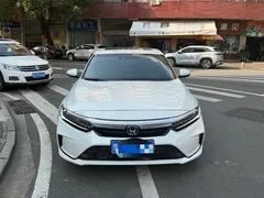2022 Honda Inspire 260TURBO, белый — фото 2