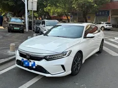 2022 Honda Inspire 260TURBO, белый — фото 3