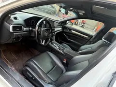2022 Honda Inspire 260TURBO, белый — фото 7