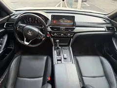 2022 Honda Inspire 260TURBO, белый — фото 8