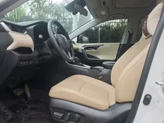 2022 Toyota RAV4 2.0L CVT 2WD Fashion, белый — фото 8
