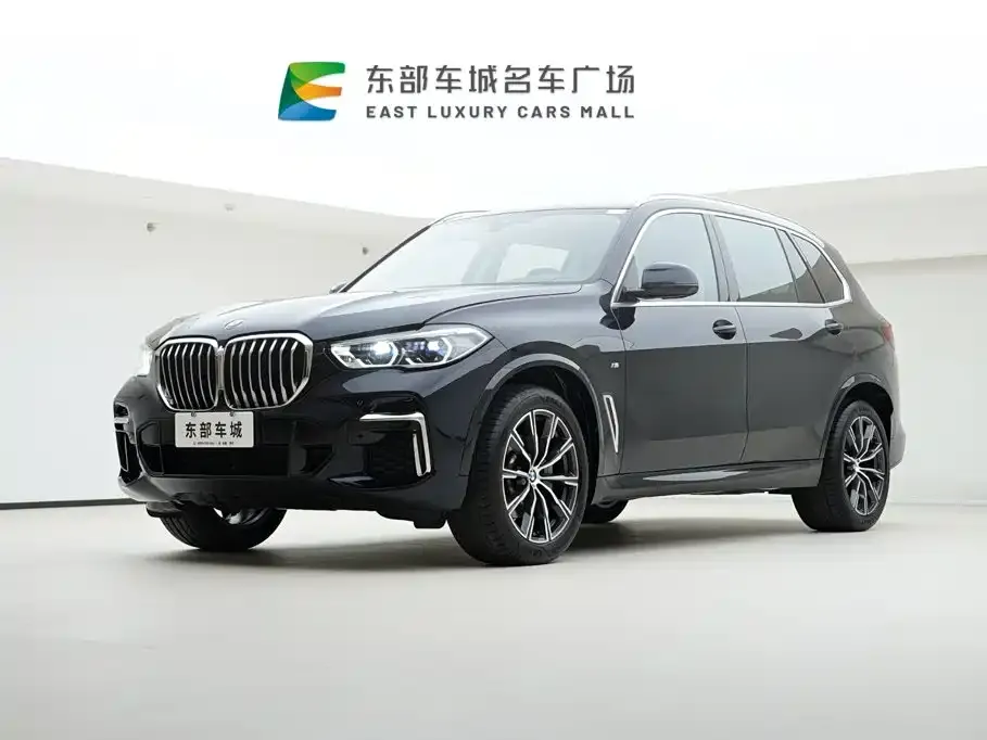 2022 BMW X5 30Li Premium M Sport Package