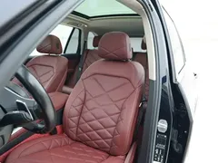 2022 BMW X5 30Li Premium M Sport Package, чёрный — фото 13