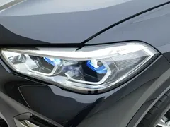 2022 BMW X5 30Li Premium M Sport Package, чёрный — фото 14