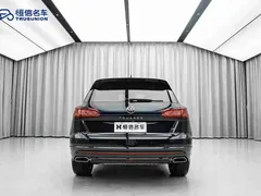 2022 Volkswagen Touareg 3.0TSI Black Sport Package, чёрный — фото 6