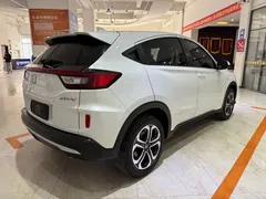 2021 Honda XR-V 1.5L CVT Classic, белый — фото 4