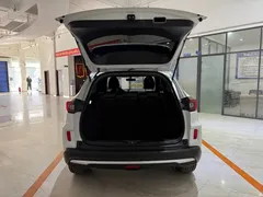 2021 Honda XR-V 1.5L CVT Classic, белый — фото 8